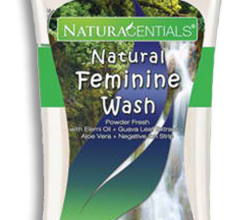 naturacentials feminine wash in ghana