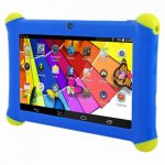 Bebe TAB B52 HD Tablet For Kids – 16GB HDD – 7″