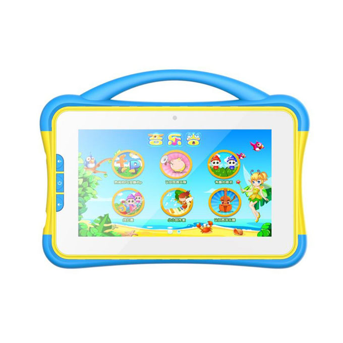 B66 PRO Dual SIM HD Tablet For Kids – 16GB HDD – 7″ | Reapp.com.gh