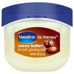Vaseline Cocoa Butter Lip therapy
