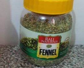 fennel powder in ghana