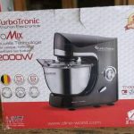 TurboTronic Stand Mixer