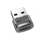 Rock Type C to USB AM Adapter