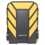 ADATA HD710 Pro 2TB USB 3.1 IP68 Waterproof/Shockproof/Dustproof Ruggedized External Hard Drive,