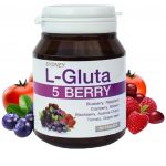 L Gluta 5 Berry