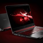 Acer Nitro 5an515-54-54w2 Gaming laptop