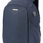 JODEBES Laptop Backpack JD0138/JD2072 WITH USB PORT – EARPIECE PORT