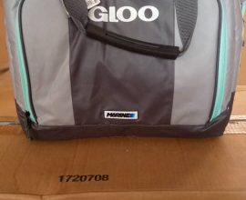 igloo cooler bag in ghana