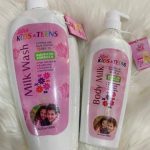 Lillies Kids and Teens Products