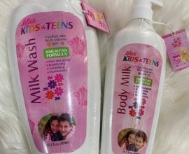 Lillies Kids and Teens Products