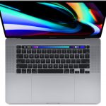 2020 Macbook Pro 16" Core i9