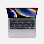 2020 Macbook Pro 512ssd Core i5