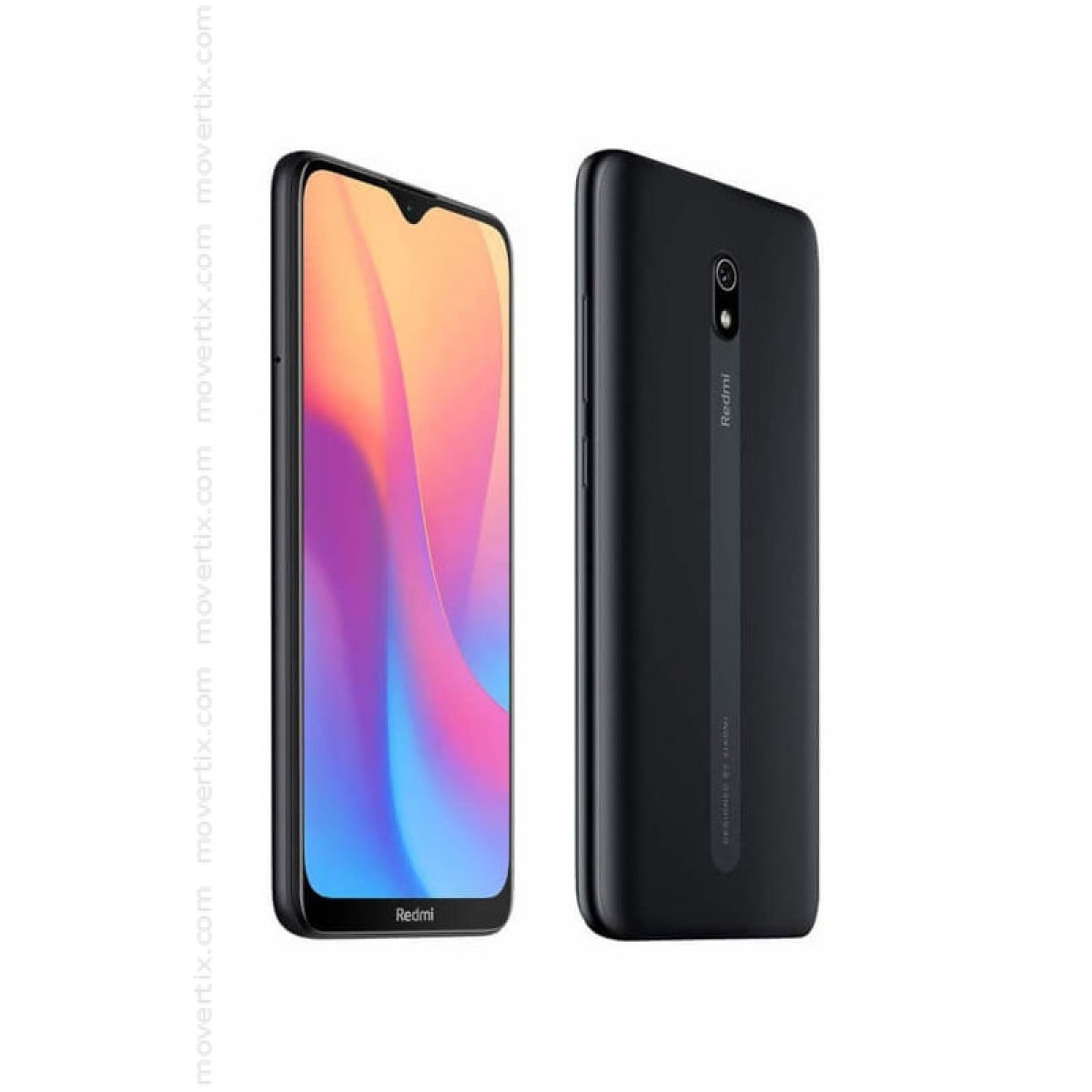 Redmi 8a какой процессор