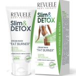 Revuele Slim & Detox Fat Burner Cream Mask