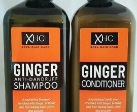 XHC Ginger Shampoo