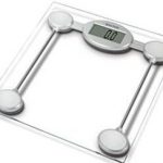 Square Body Weighing Scale