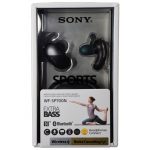 Sony WF-SP700N Sports True Wireless Noise Canceling Earbud Headphones