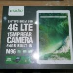Modio Tablet 64gb In Accra,Ghana