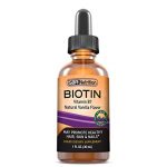SBR Nutrition Biotin Liquid Drops