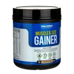 Precision Engineered Muscle & Size Gainer Powder
