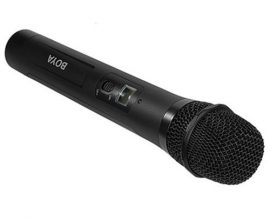 professional wireless microphone price in ghana