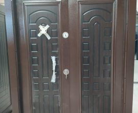 double security door prices in ghana