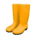 Rain boots SSH092L.42