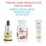 Natural Products To Remove Stretch Marks