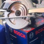 Bosch Professional Hand-Held Circular Saw GKS 190
