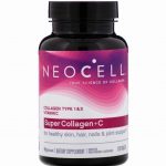 Neocell super collagen tablets