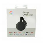 Google Chromecast 3RD Generation