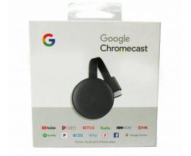 google chromecast price in ghana