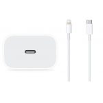 Apple Iphone 11 Type C to Lightning Charger