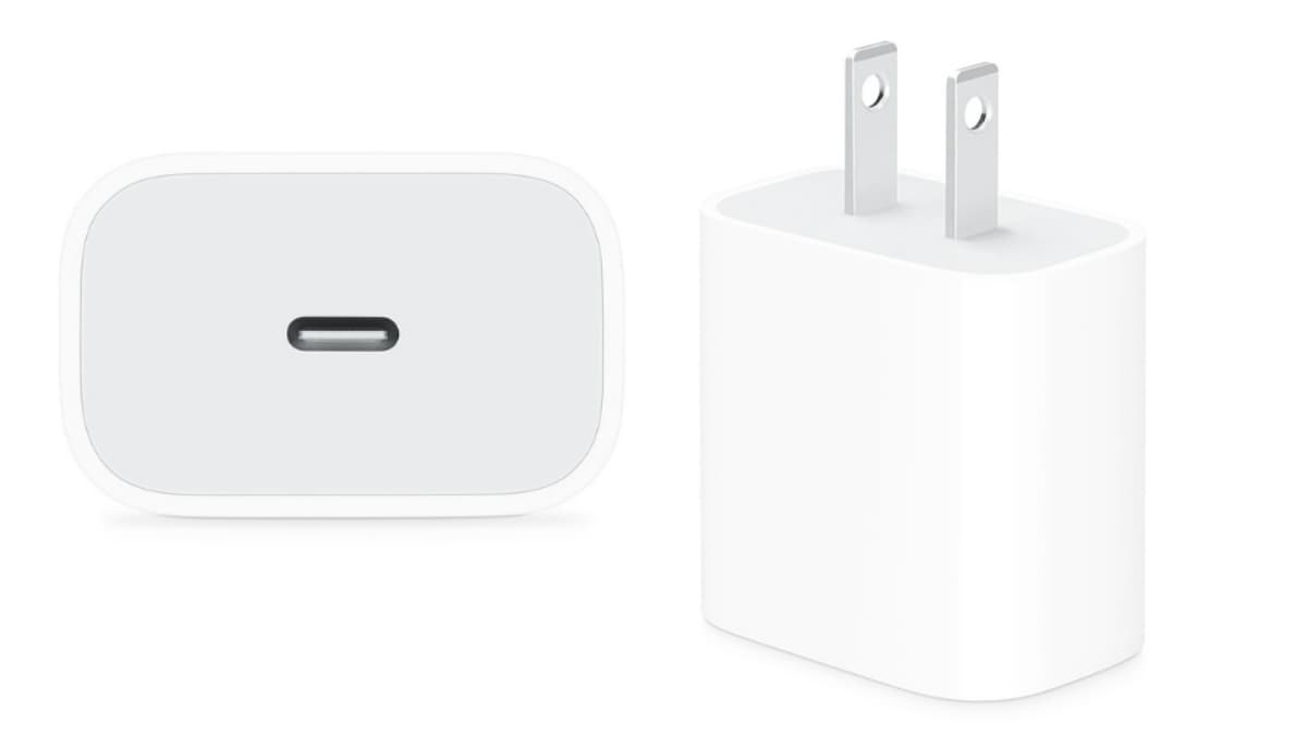 Apple Iphone 11 Type C to Lightning Charger | Reapp.com.gh