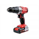 Einhell TE-CD 18/2 LI Power X-Change Cordless Combi Drill