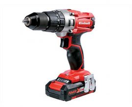 einhell cordless combi drill in ghana