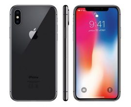 price of iphone x 64gb in ghana