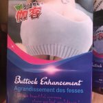 Buttocks enhancement capsules in Accra,Ghana