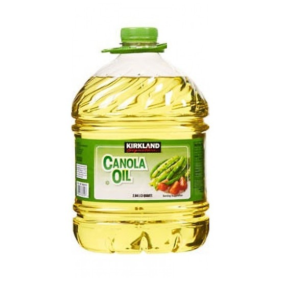 Kirkland Canola Oil In Accra,Ghana