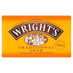 Wrights traditional soap In Accra,Ghana