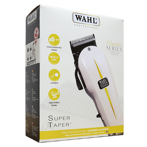 wahl classic trimmer price