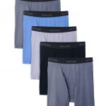 Fruit Of The Loom Boxers 5 pack