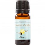 Sweet Vanilla Fragrance Oil