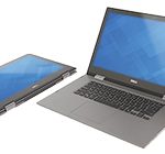 Dell Inspiron x360 Core i5 5591 ( 10th Gen. )