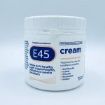 E45 Itch Relief /Eczema Cream