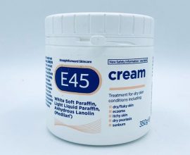 cream for eczema in ghana