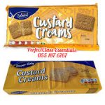 Custard Creams Biscuits (400g)