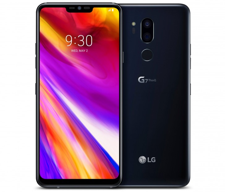 LG G7 Price In Ghana | LG Phones In Ghana | Reapp Gh