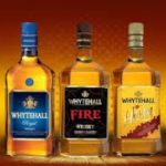 Whytehall Whisky