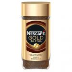 Nescafe Gold